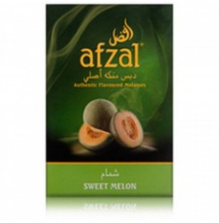 Afzal Sweet Melon 50g